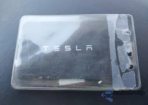 2021 Tesla Model 3 Long Range Dual Motor All-Wheel Drive from USA, damaged, VIN 5YJ3E1EB7MF981272